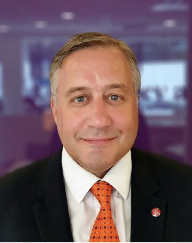 Gino Martini