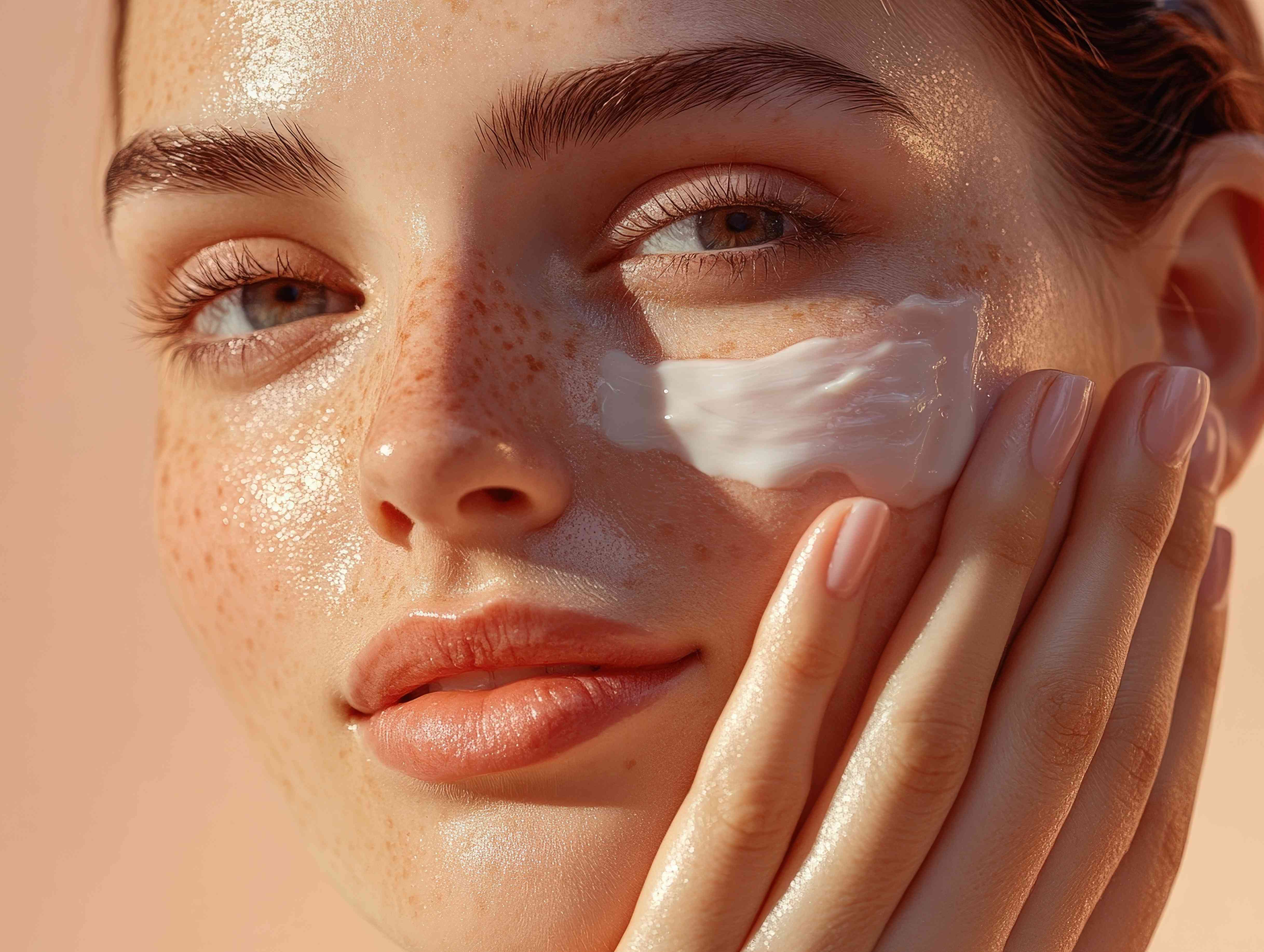 Skincare Interactions
